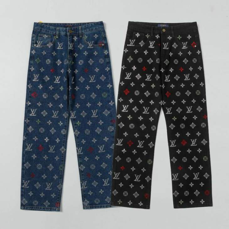 Picture of LV Jeans Long _SKULVsz30-36aztx947011773